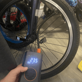 AirBolt Pro Tyre Inflator