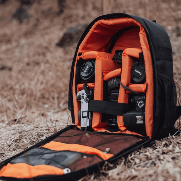 DSLR/SLR Camera Backpack