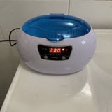 Ultrasonic Denture  Cleaner