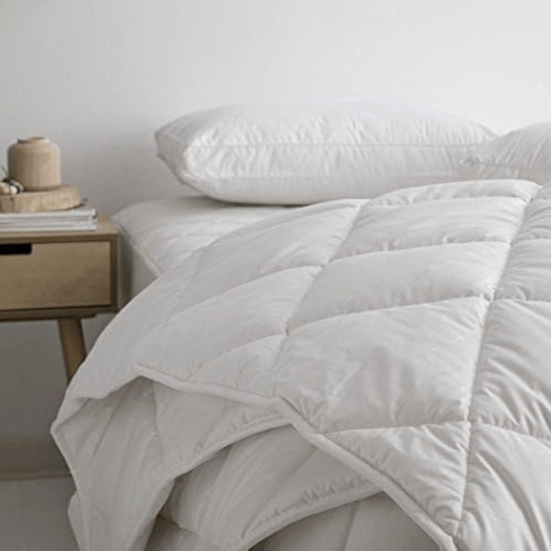 All Seasons Wool Doona/Quilt