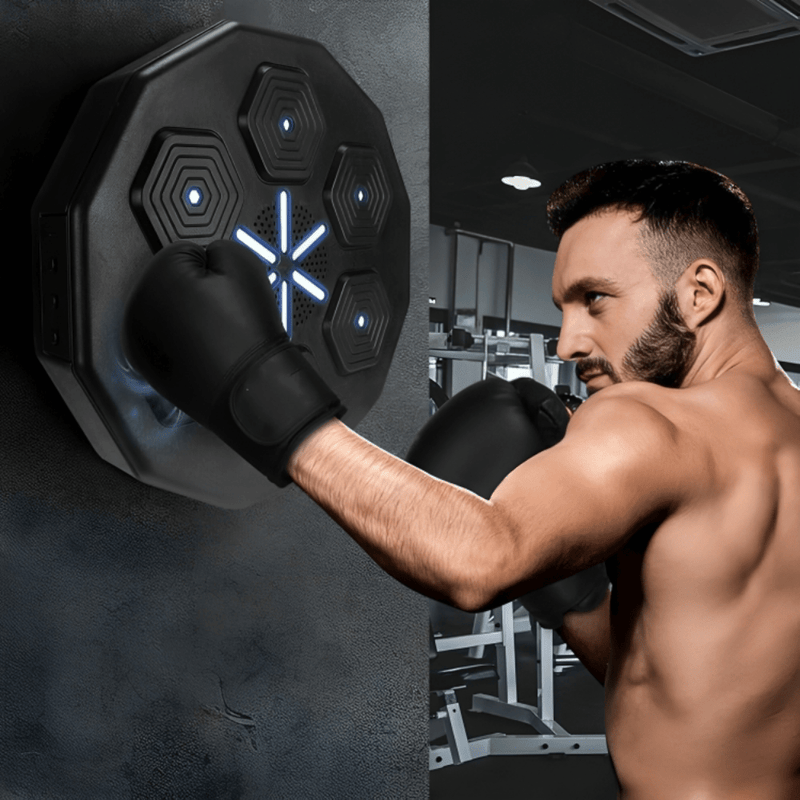 Boom Boxer Pro - Boxing Trainer