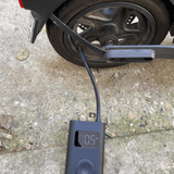 AirBolt Pro Tyre Inflator