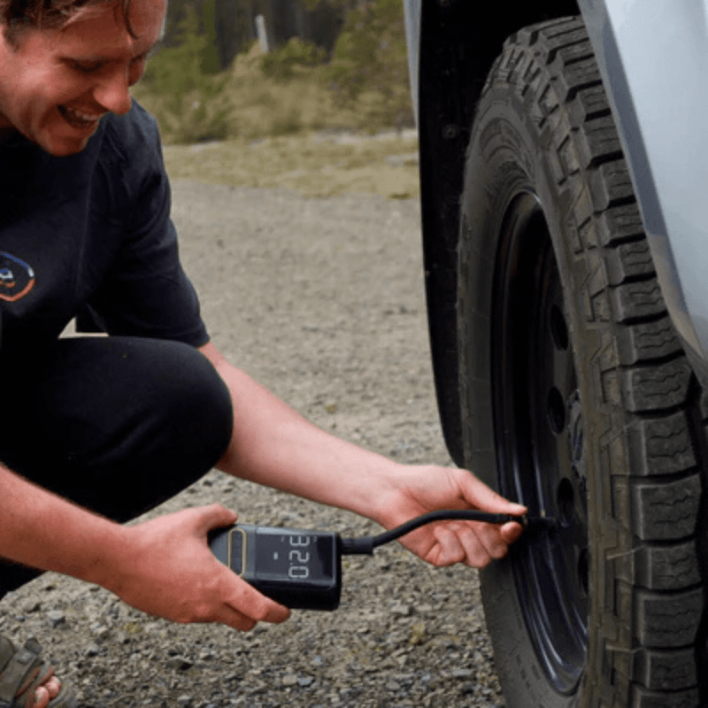 AirBolt Pro Tyre Inflator