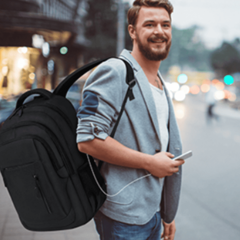 Laptop Backpack