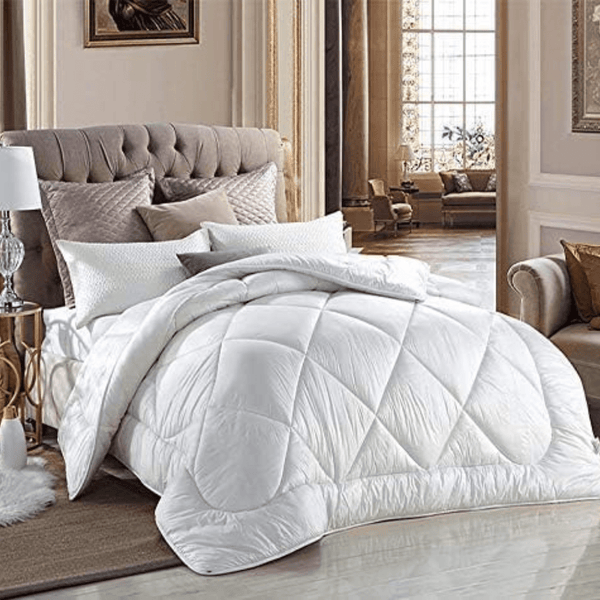 All Seasons Wool Doona/Quilt