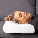 Orthopaedic Memory Pillow