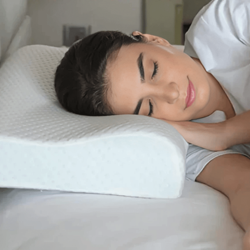 Orthopaedic Memory Pillow